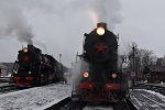 The Ruskaela Express/???????? ????????